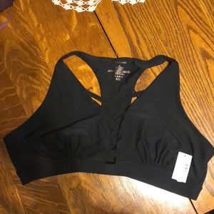 Maurice’s Sports Bra NWT